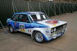 Fiat 131 Abarth 1977 года